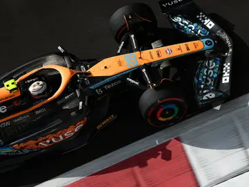 La norma de la FIA con los novatos que la mayoría de equipos de F1 parece haber olvidado La norma de la FIA con los novatos que la mayoría de equipos de F1 parece haber olvidado