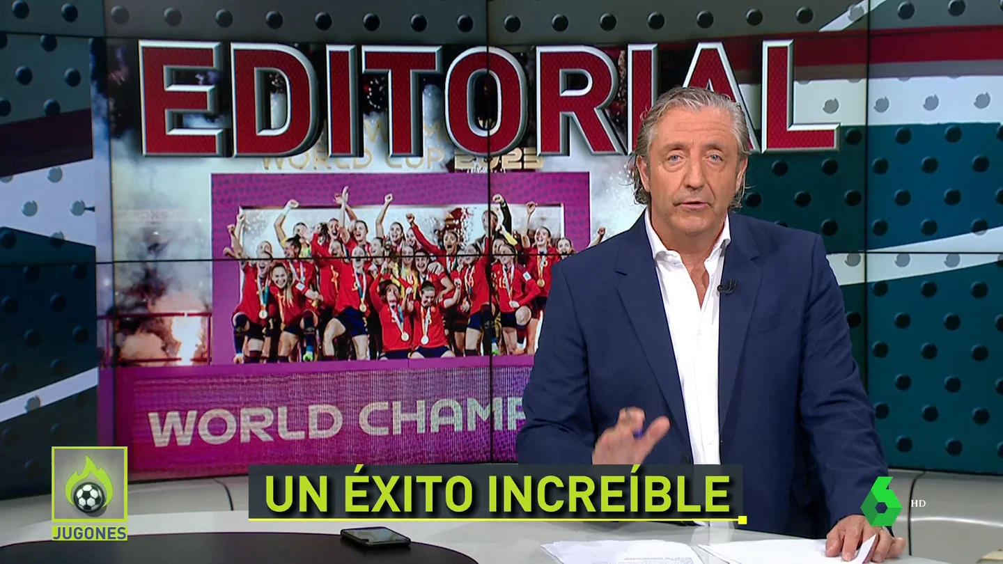 españa pedrerol españa pedrerol