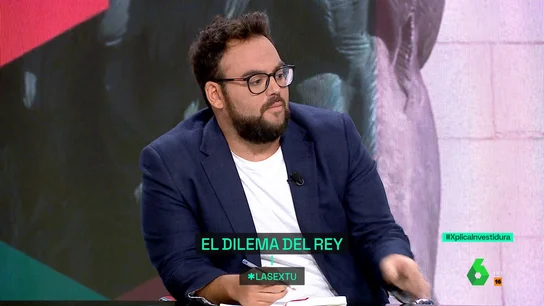 José Enrique Monrosi José Enrique Monrosi