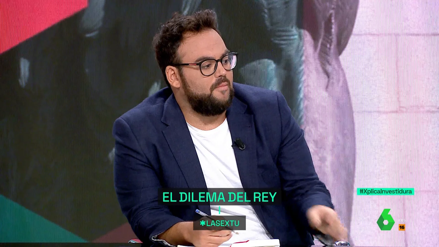 José Enrique Monrosi José Enrique Monrosi