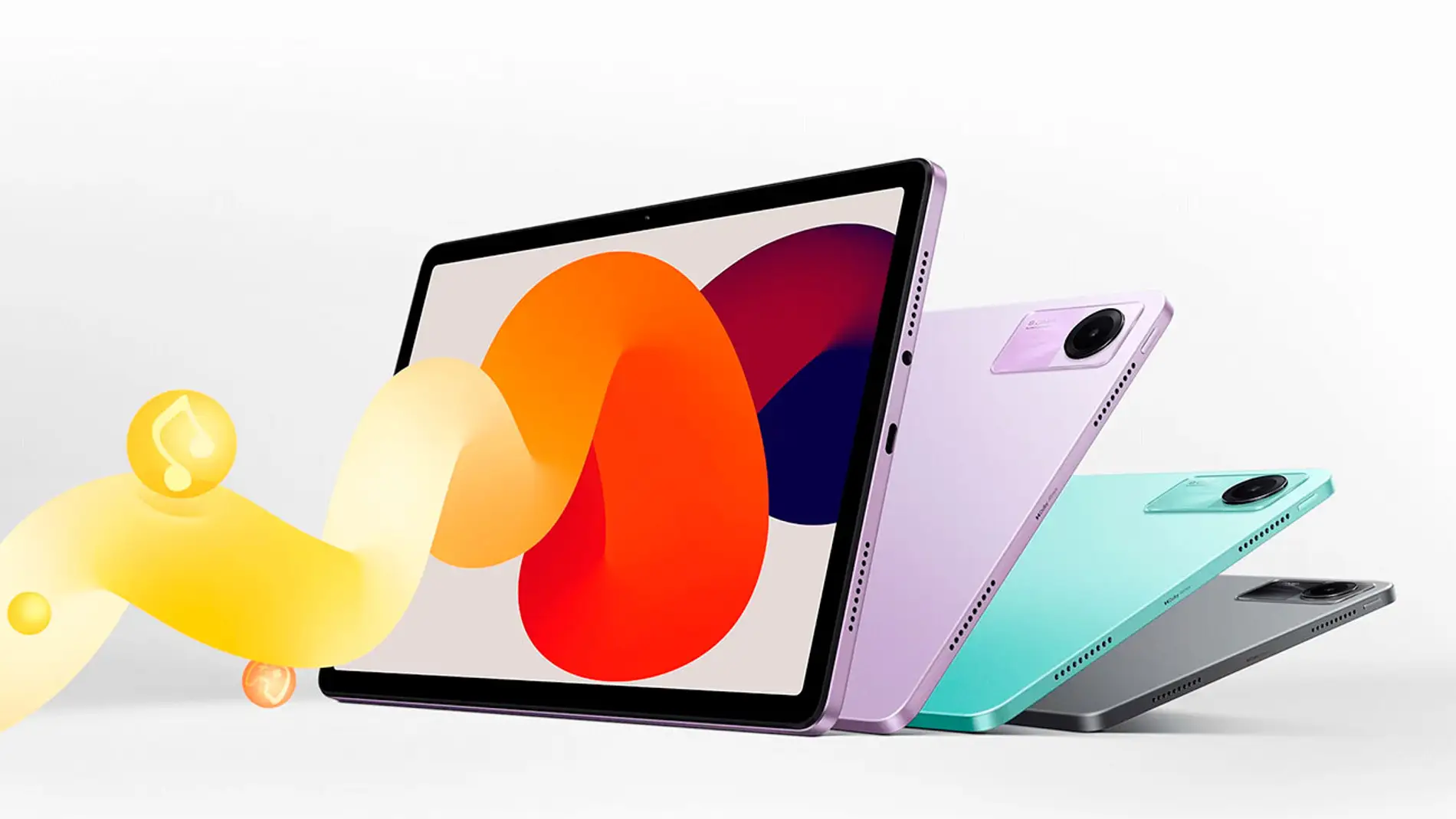 Redmi Pad SE Redmi Pad SE