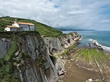 Zumaia Zumaia