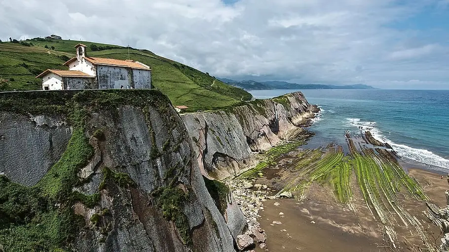 Zumaia