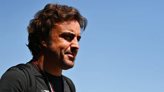 Fernando Alonso Fernando Alonso