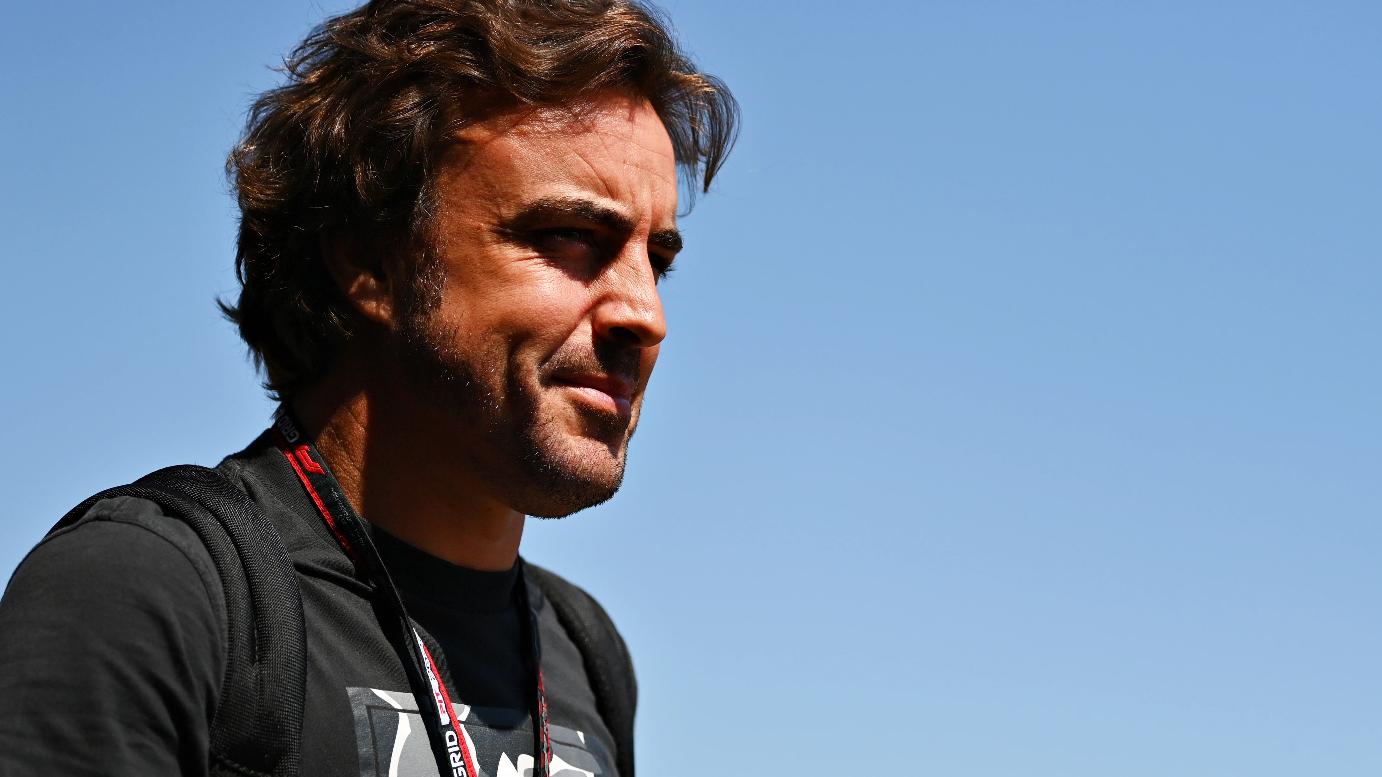 Fernando Alonso