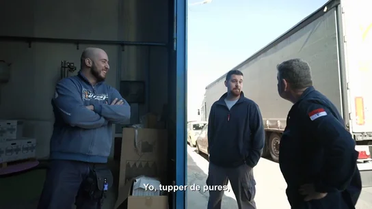 Este es el motivo por el que los trabajadores de los polígonos ya no comen el menú del día Este es el motivo por el que los trabajadores de los polígonos ya no comen el menú del día