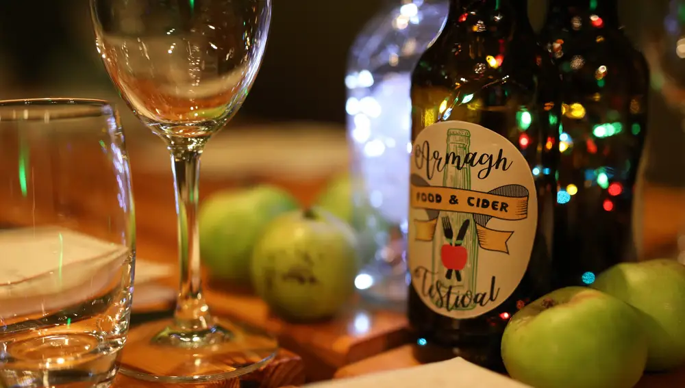 Armagh Food and Cider Festival