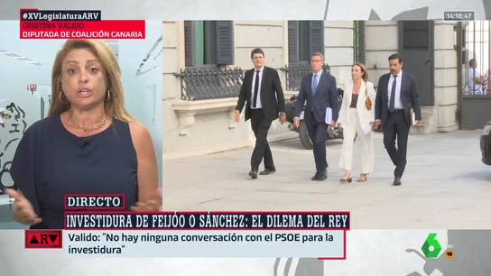 ARV Cristina Valido ARV Cristina Valido