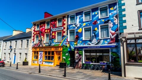 Matchmaking Festival, Lisdoonvarna