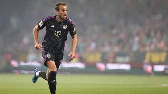 Harry Kane Harry Kane