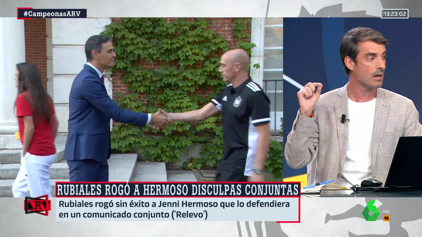 Afra Blanco Afra Blanco