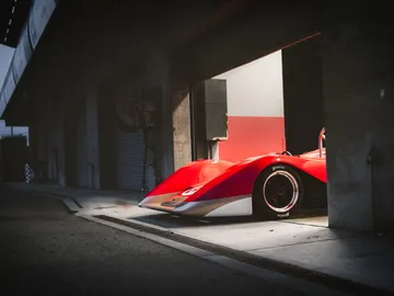 Lotus Type 66: un resucitado proyecto de carreras de los años 60 Lotus Type 66: un resucitado proyecto de carreras de los años 60