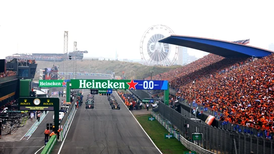 GP de los Países Bajos GP de los Países Bajos