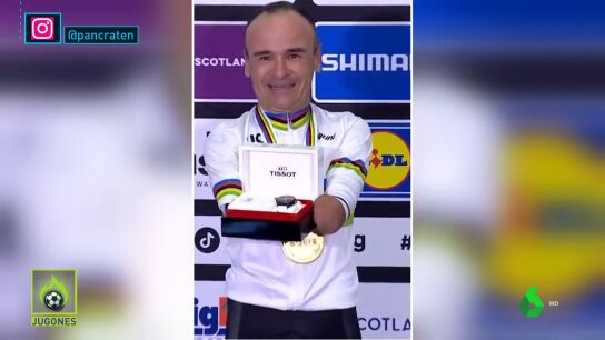 ricardo ten ciclismo