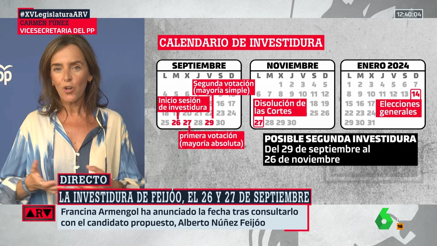 Carmen Fúnez Carmen Fúnez