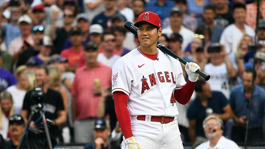 Shohei Ohtani y el contrato más salvaje de la MLB: ¡casi 800 millones de dólares! Shohei Ohtani y el contrato más salvaje de la MLB: ¡casi 800 millones de dólares!
