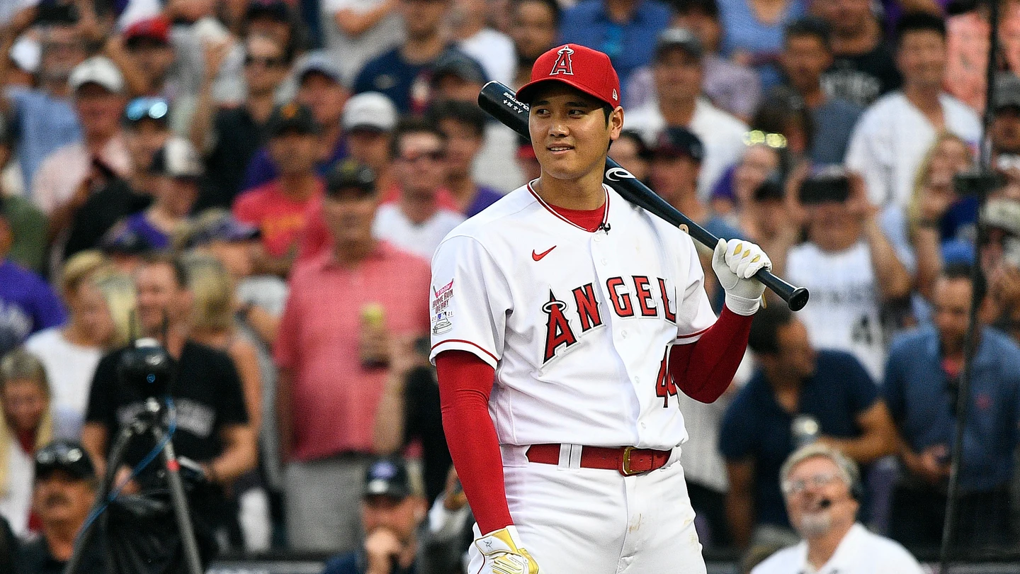 Shohei Ohtani y el contrato más salvaje de la MLB: ¡casi 800 millones de dólares! Shohei Ohtani y el contrato más salvaje de la MLB: ¡casi 800 millones de dólares!