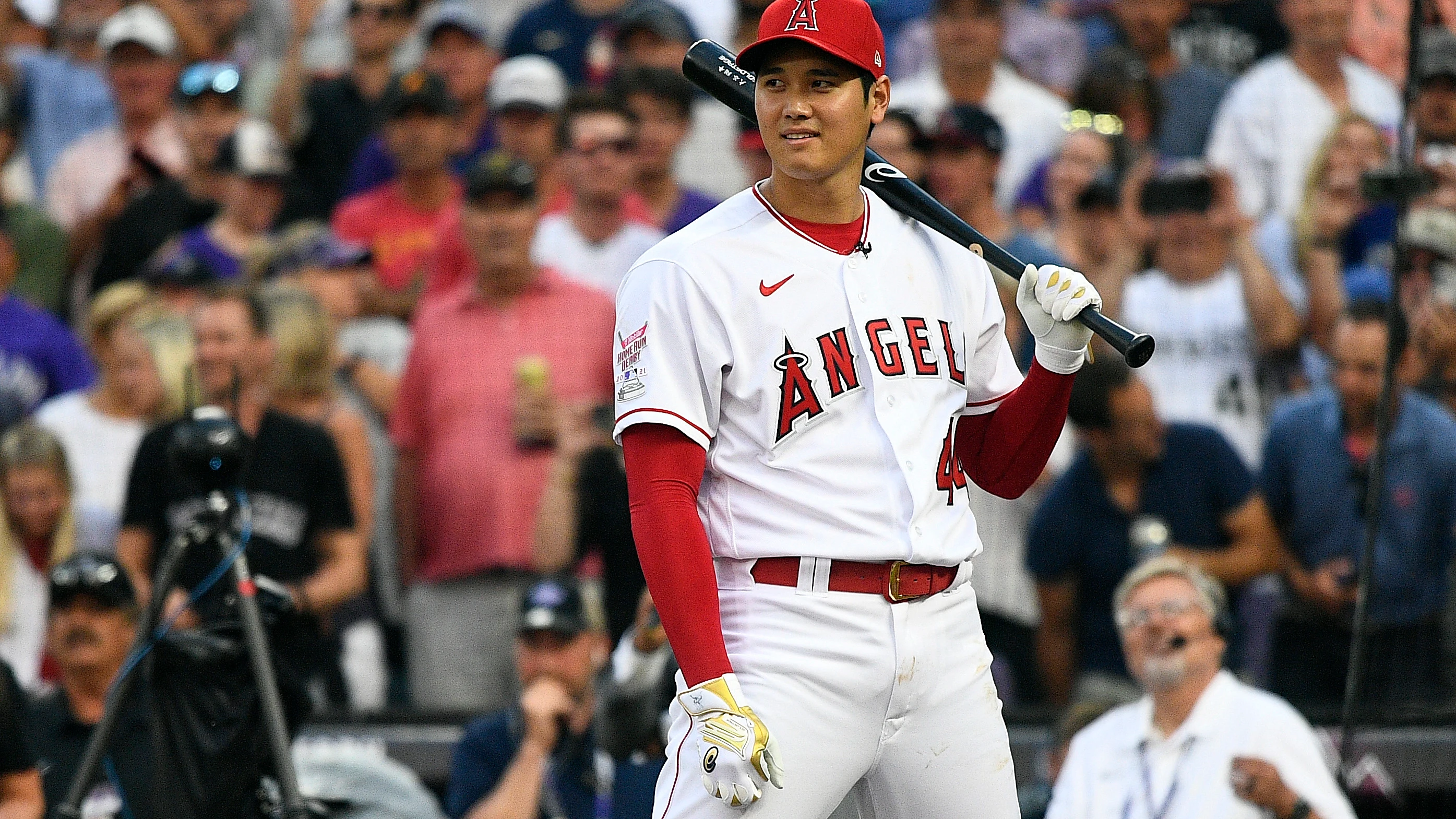 Shohei Ohtani y el contrato más salvaje de la MLB: ¡casi 800 millones de dólares!