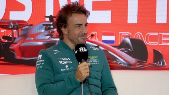 Fernando Alonso Fernando Alonso