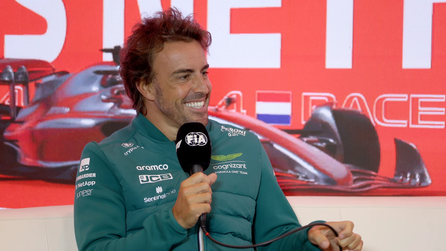 Fernando Alonso Fernando Alonso