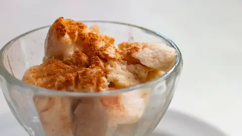 Queso helado Queso helado