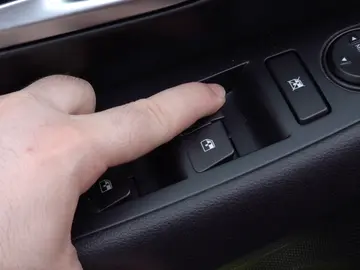 Elevalunas eléctrico Elevalunas eléctrico