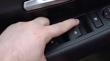 Elevalunas eléctrico Elevalunas eléctrico