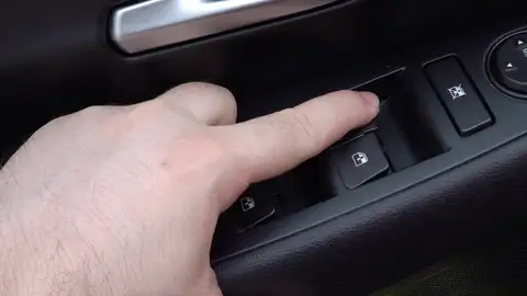 Elevalunas eléctrico Elevalunas eléctrico