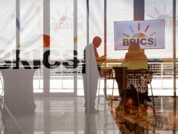 What are the BRICS, what countries make it up and what role does this group have in the world?
