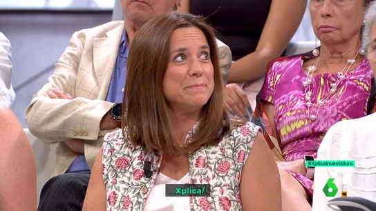 Pilar, madre en paro con cuatro hijos: "Nos vamos de vacaciones gracias a la casa de los abuelos" Pilar, madre en paro con cuatro hijos: "Nos vamos de vacaciones gracias a la casa de los abuelos"