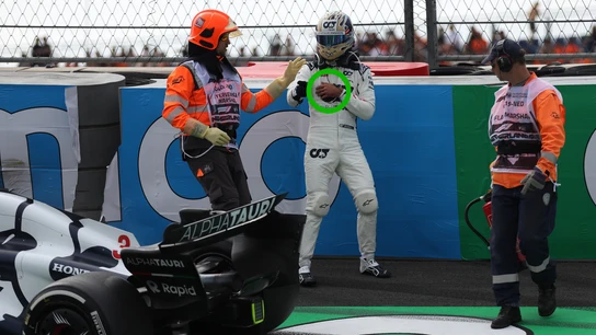 Daniel Ricciardo Daniel Ricciardo
