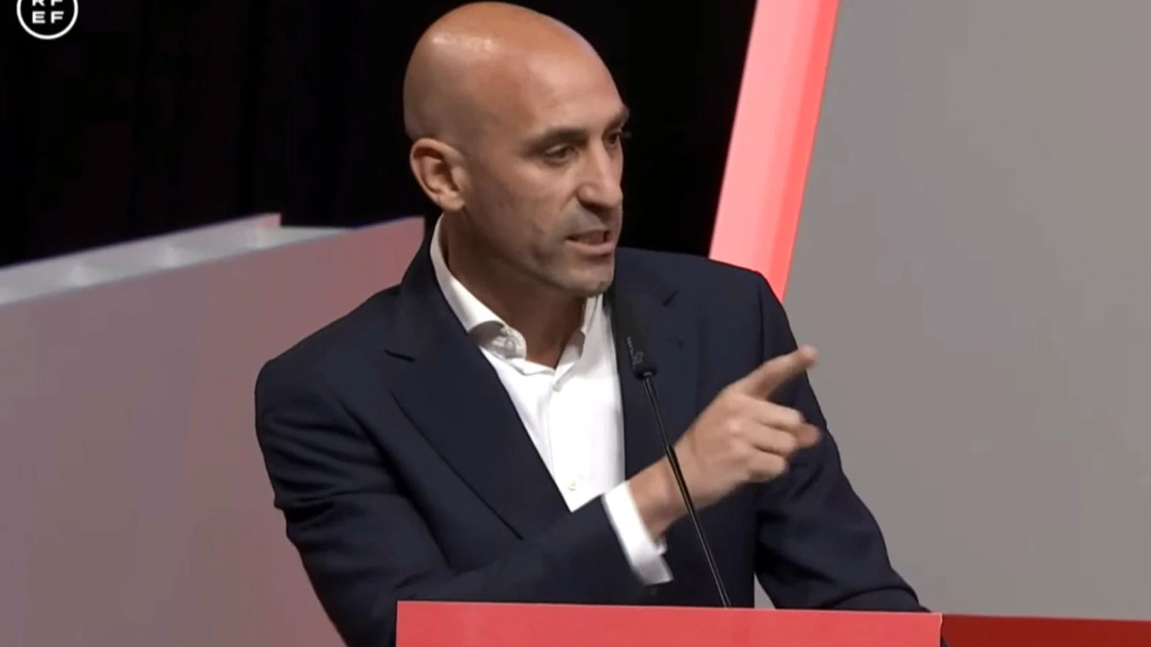 Luis Rubiales