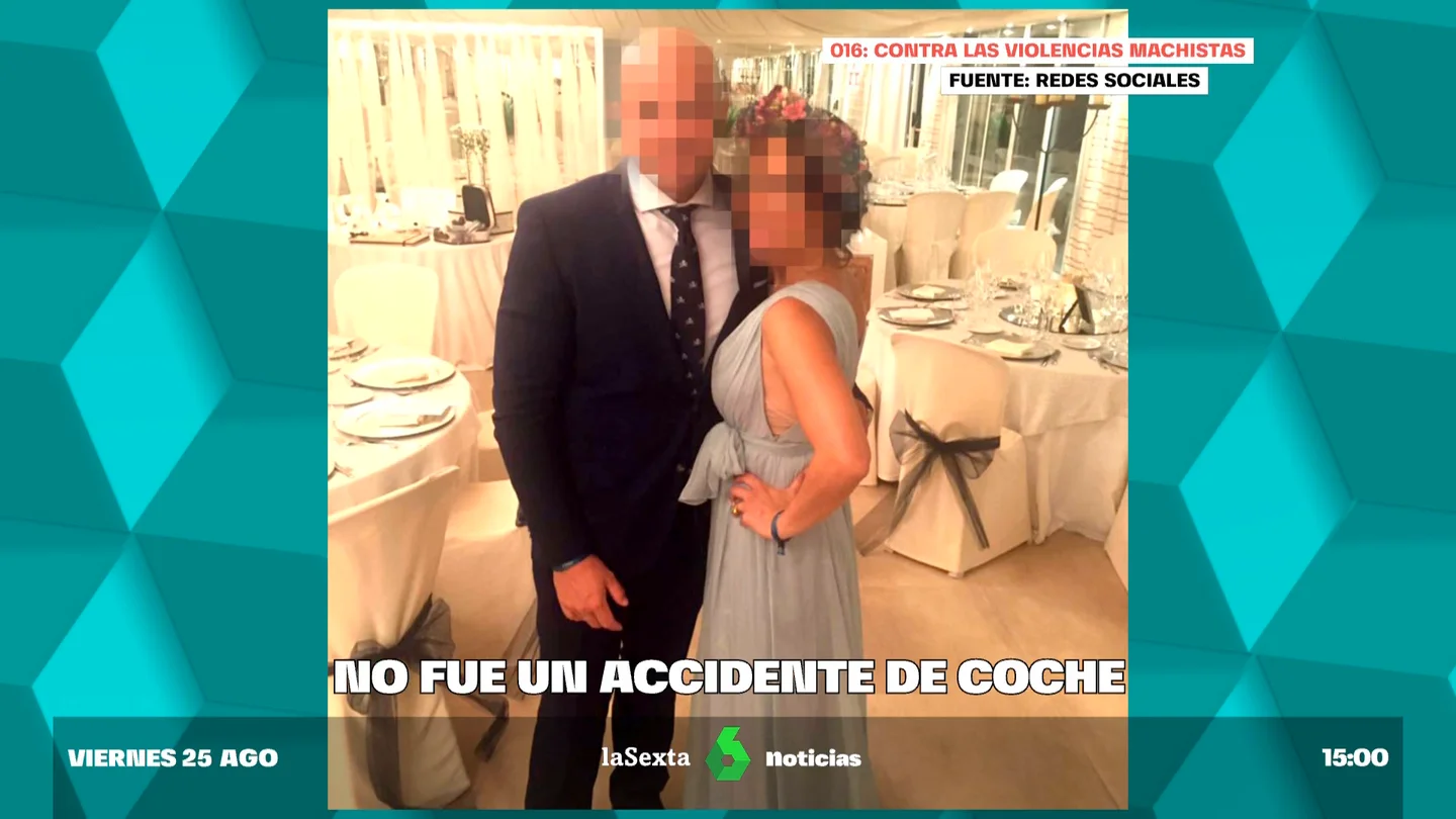 no fue accidente de coche no fue accidente de coche