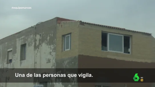 El sueldo de los chivatos de 'Los Castañas': 1.500 euros por noche como modo de vida El sueldo de los chivatos de 'Los Castañas': 1.500 euros por noche como modo de vida