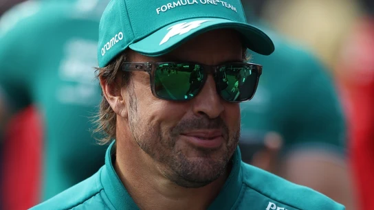 Fernando Alonso Fernando Alonso