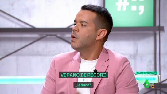 Camarero alerta sobre la extendida práctica de pedir créditos para irse de vacaciones: "Tendrán que pagar muchos meses por una semana" Camarero alerta sobre la extendida práctica de pedir créditos para irse de vacaciones: "Tendrán que pagar muchos meses por una semana"