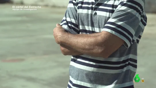 Habla un lanchero que trabajó para 'Los Castañas' en la Línea: "¿Quién le da de comer a los niños?" Habla un lanchero que trabajó para 'Los Castañas' en la Línea: "¿Quién le da de comer a los niños?"