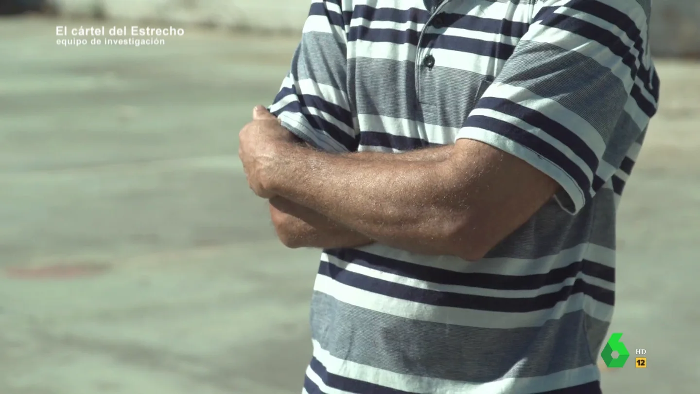 Habla un lanchero que trabajó para 'Los Castañas' en la Línea: "¿Quién le da de comer a los niños?" Habla un lanchero que trabajó para 'Los Castañas' en la Línea: "¿Quién le da de comer a los niños?"