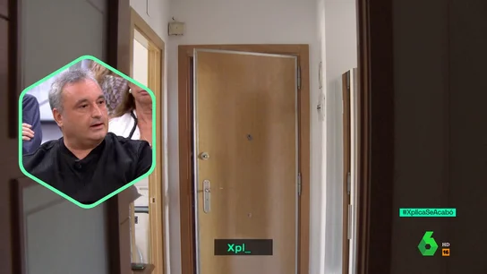 XPLICA - "Ni siquiera con trabajo fijo puedo alquilar": Óscar y sus dos hijos ha regresado a casa de su madre XPLICA - "Ni siquiera con trabajo fijo puedo alquilar": Óscar y sus dos hijos ha regresado a casa de su madre