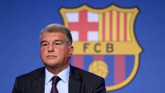 Joan Laporta Joan Laporta