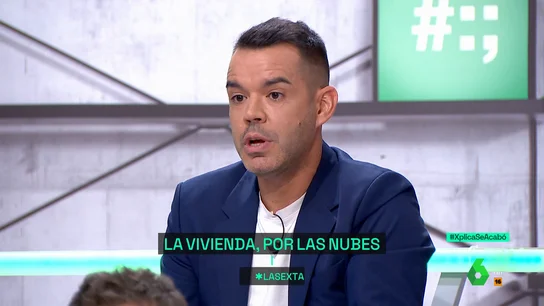 XPLICA - ¿Cuándo van a dejar de subir las hipotecas? Un economista explica que no será antes de abril de 2024 XPLICA - ¿Cuándo van a dejar de subir las hipotecas? Un economista explica que no será antes de abril de 2024