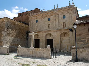 El curioso y sabroso secreto del convento de Santa Clara El curioso y sabroso secreto del convento de Santa Clara