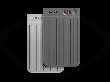 PLAUD Note PLAUD Note
