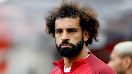 Mohamed Salah Mohamed Salah