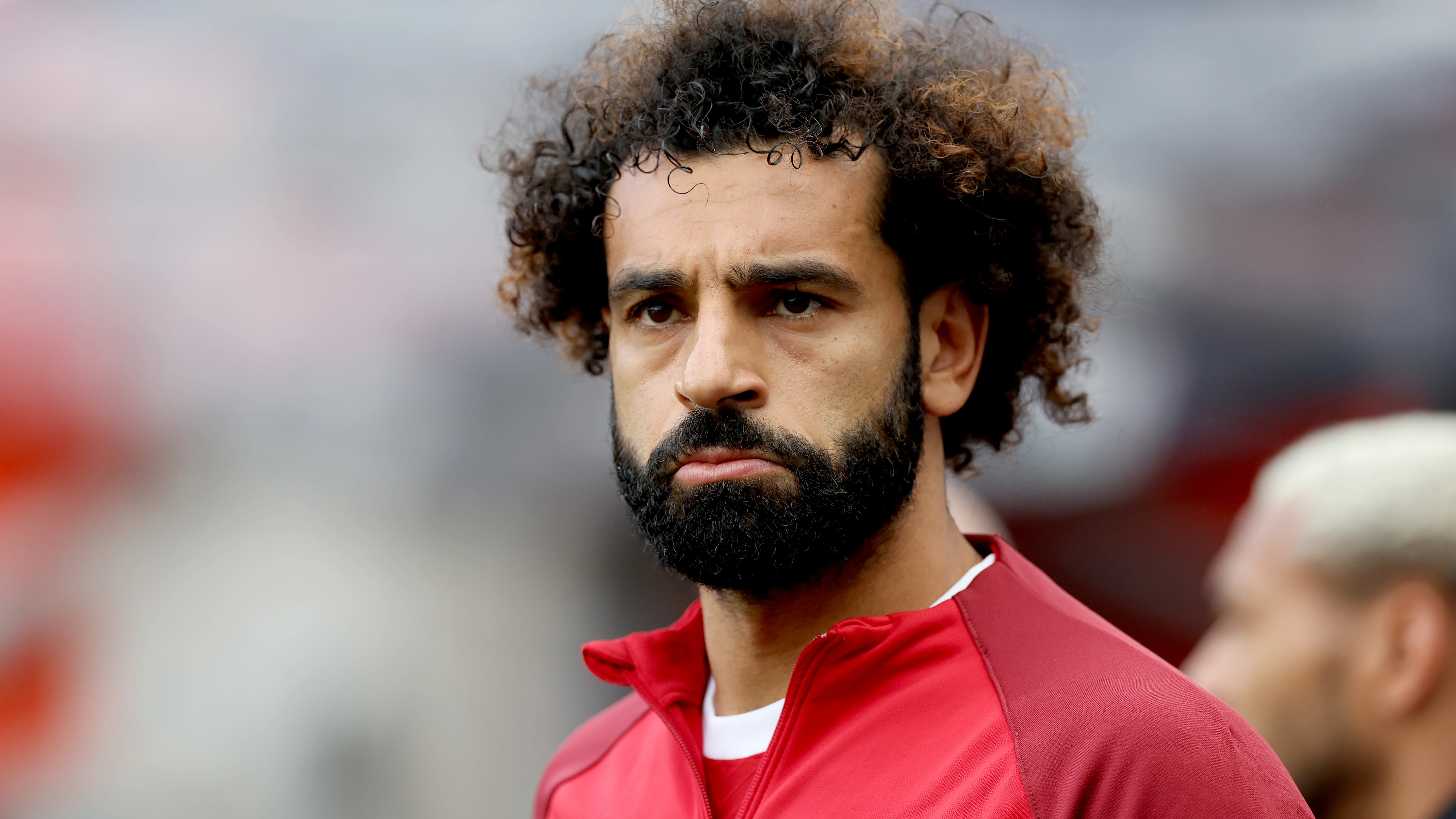 Mohamed Salah