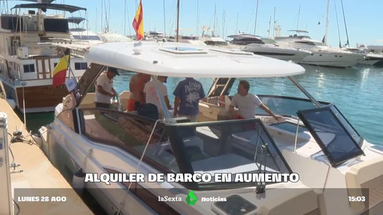 Riesgos e imprudencias a la hora de alquiler un barco sin licencia Riesgos e imprudencias a la hora de alquiler un barco sin licencia