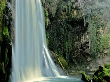 Monasterio de Piedra Monasterio de Piedra