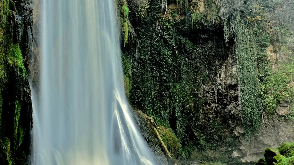 Monasterio de Piedra
