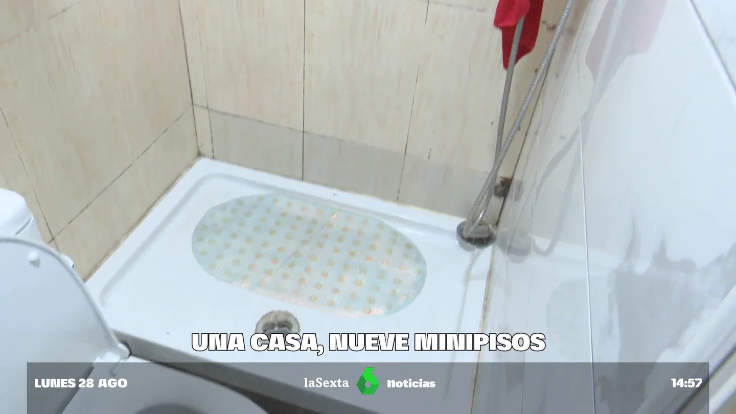 infraviviendas Usera infraviviendas Usera