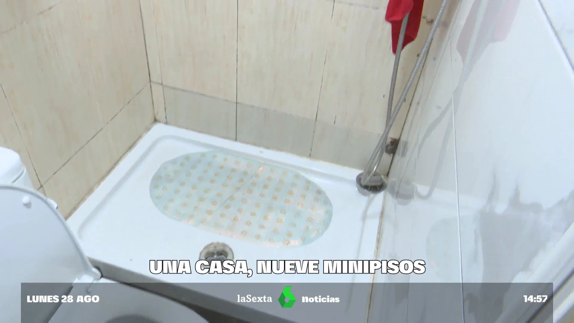 infraviviendas Usera